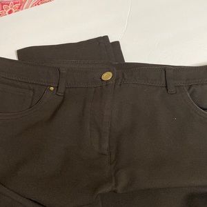 COPY - Chicos So Slimming women’s knit pants.